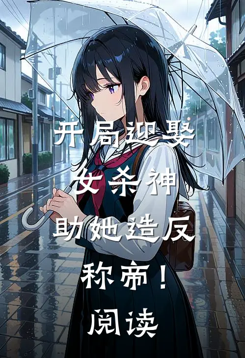 开局迎娶女杀神，助她造反称帝！阅读