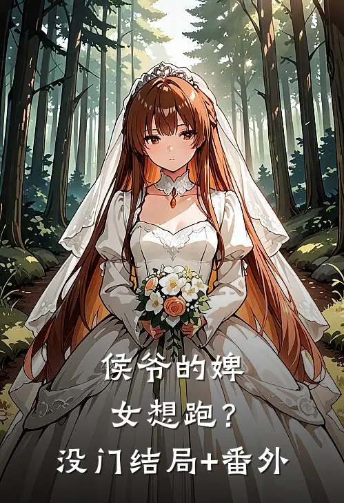 侯爷的婢女想跑？没门结局+番外
