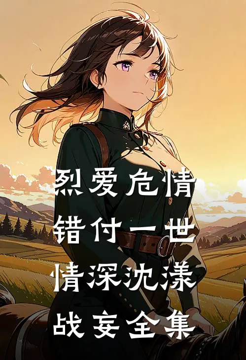 烈爱危情：错付一世情深沈漾战妄 全集