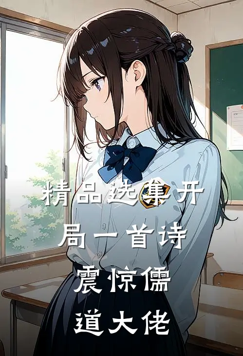 精品选集开局一首诗，震惊儒道大佬