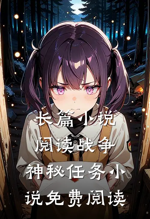 长篇小说阅读战争:神秘任务小说免费阅读