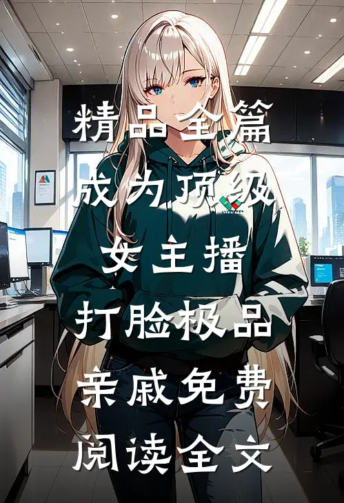 精品全篇成为顶级女主播,打脸极品亲戚免费阅读全文