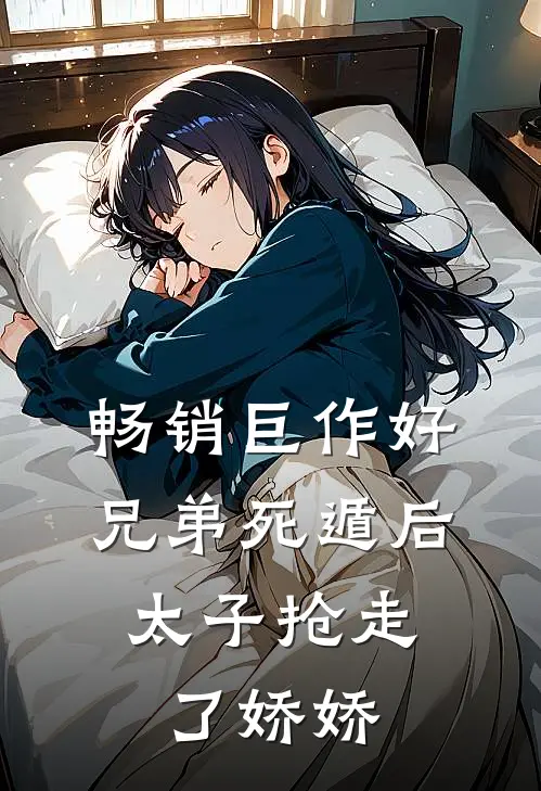 畅销巨作好兄弟死遁后，太子抢走了娇娇