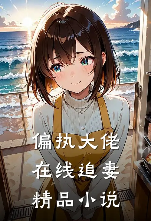 偏执大佬在线追妻精品小说