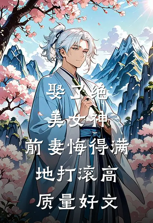 娶了绝美女神，前妻悔得满地打滚高质量好文