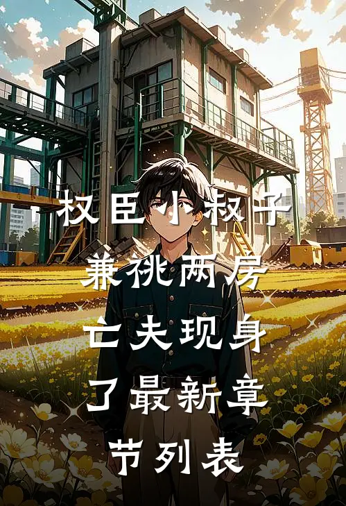 权臣小叔子兼祧两房，亡夫现身了最新章节列表