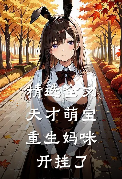 精选全文天才萌宝：重生妈咪开挂了