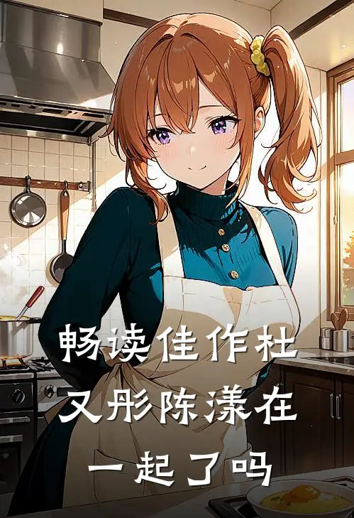 畅读佳作杜又彤陈漾在一起了吗
