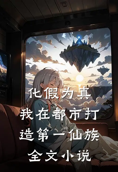 化假为真，我在都市打造第一仙族全文小说
