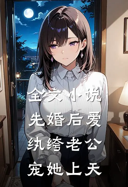 全文小说先婚后爱：纨绔老公宠她上天
