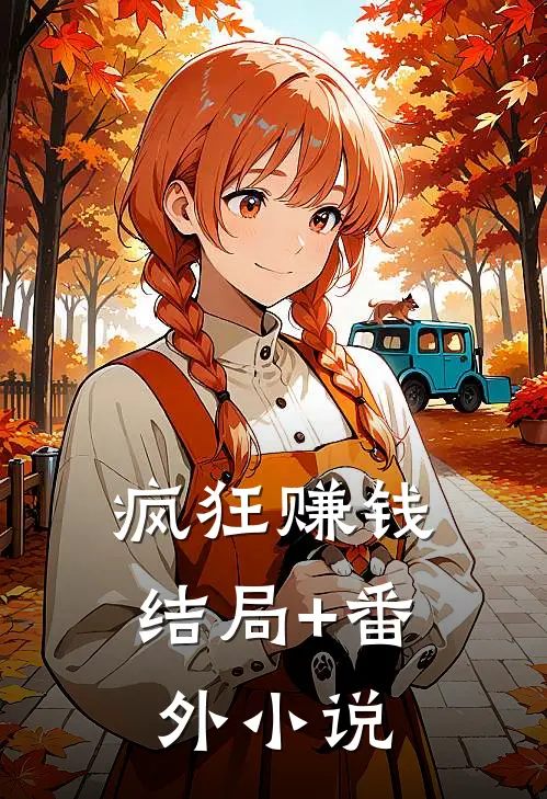 疯狂赚钱结局+番外小说