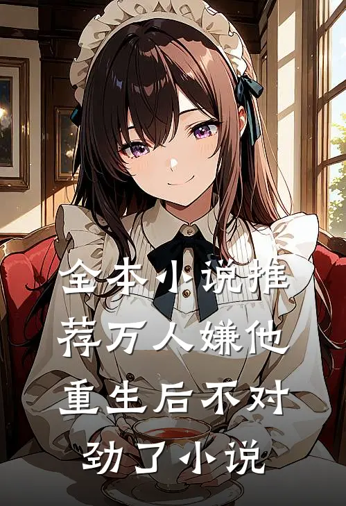 全本小说推荐万人嫌他重生后不对劲了小说