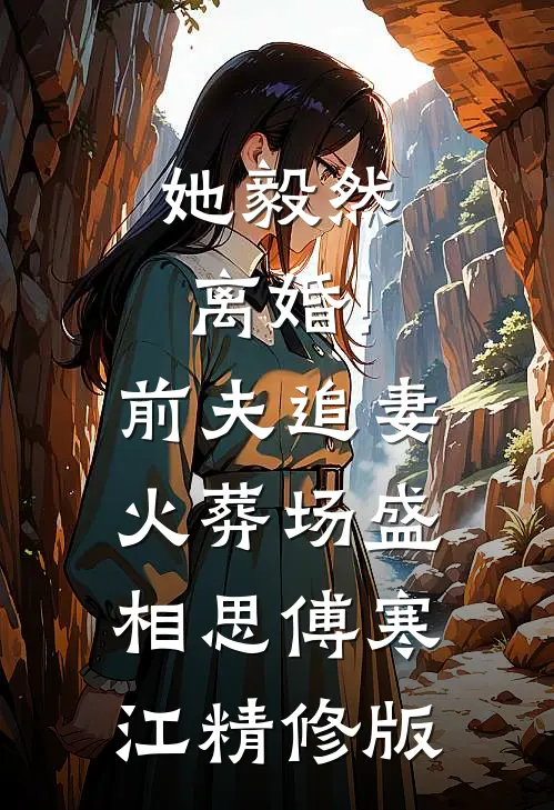 她毅然离婚!前夫追妻火葬场盛相思傅寒江精修版