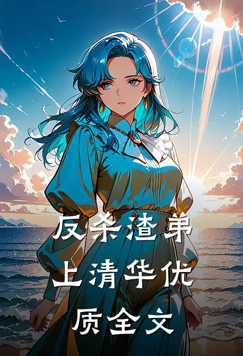 反杀渣弟上清华优质全文