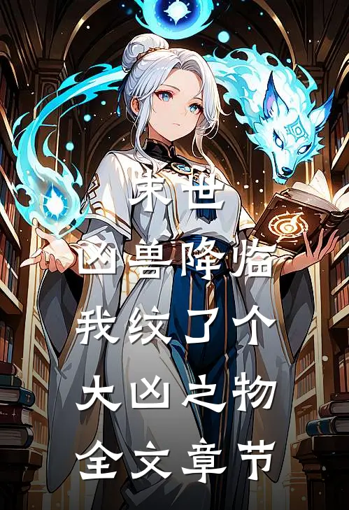 末世：凶兽降临，我纹了个大凶之物全文章节