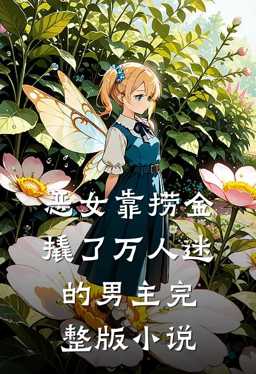 恶女靠捞金撬了万人迷的男主完整版小说