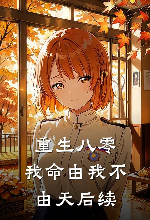重生八零我命由我不由天后续