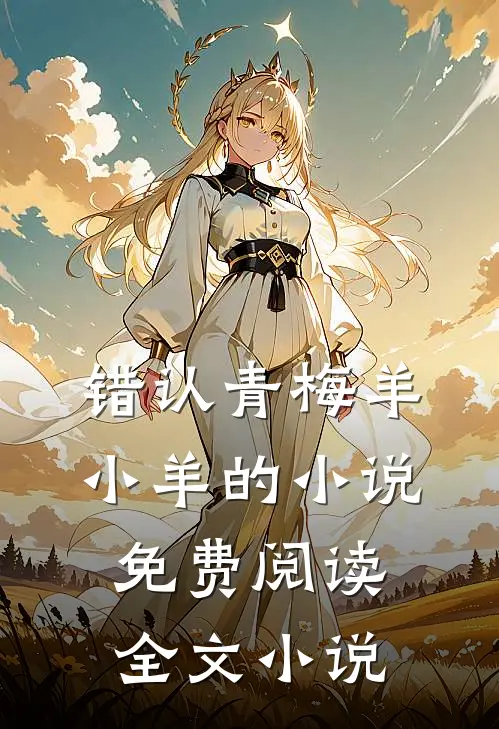 错认青梅羊小羊的小说免费阅读全文小说