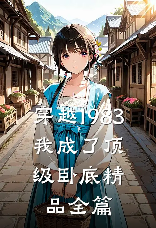 穿越1983：我成了顶级卧底精品全篇