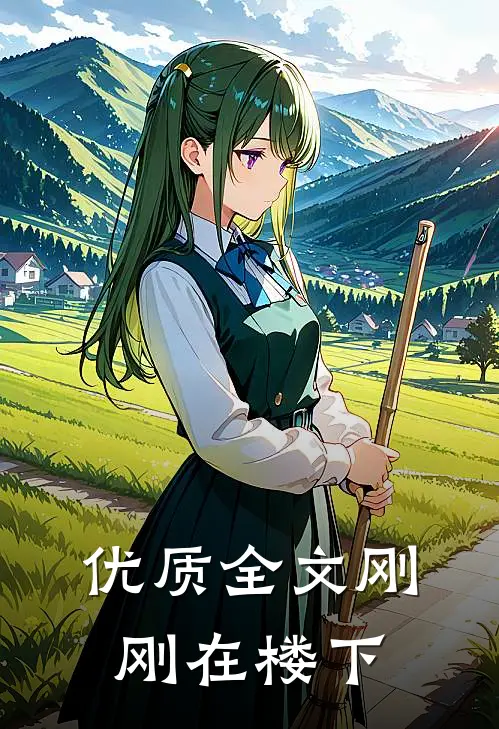 优质全文刚刚在楼下