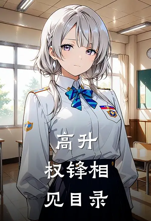 高升：权锋相见目录