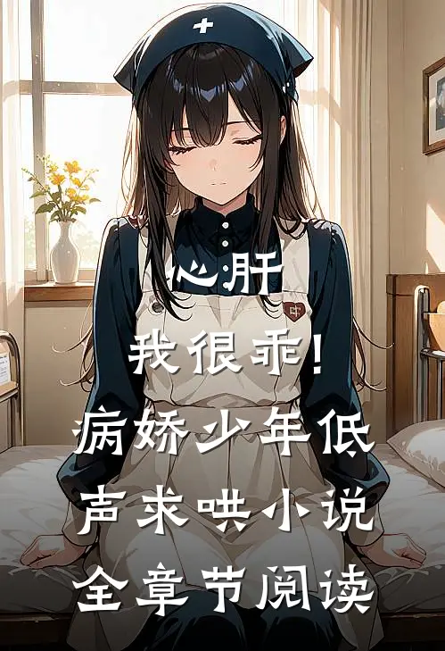 心肝,我很乖!病娇少年低声求哄小说全章节阅读