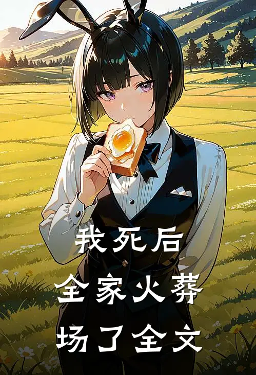 我死后,全家火葬场了全文在线阅读