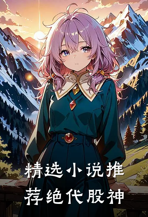 精选小说推荐绝代股神