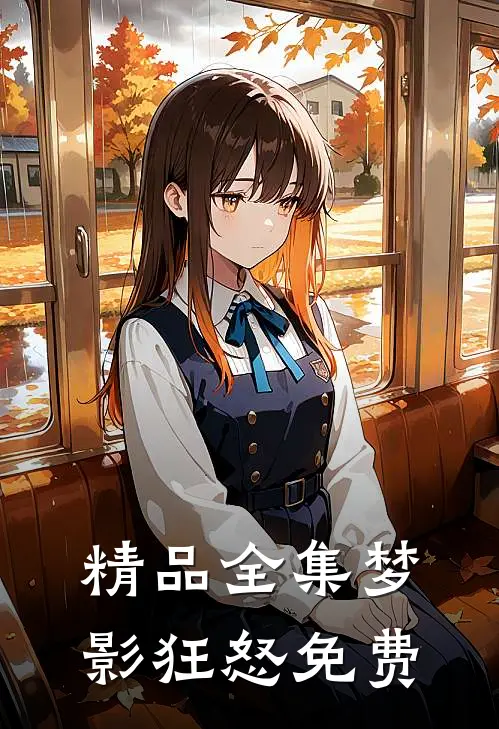 精品全集梦影狂怒免费