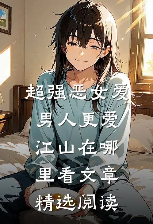 超强恶女爱男人更爱江山在哪里看文章精选阅读