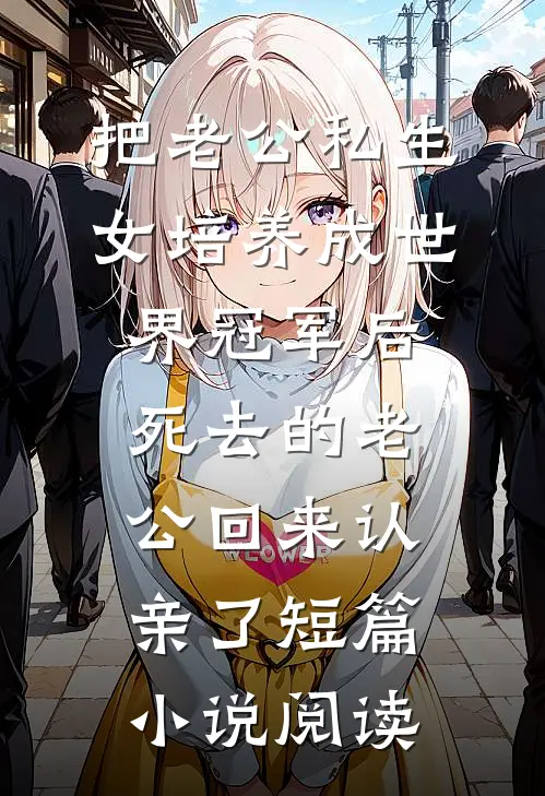 把老公私生女培养成世界冠军后，死去的老公回来认亲了短篇小说阅读