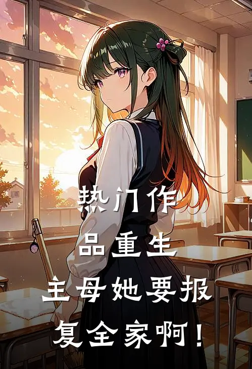 热门作品重生：主母她要报复全家啊！