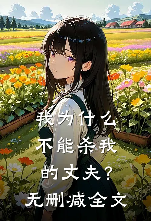我为不能杀我的丈夫?无删减全文在线阅读