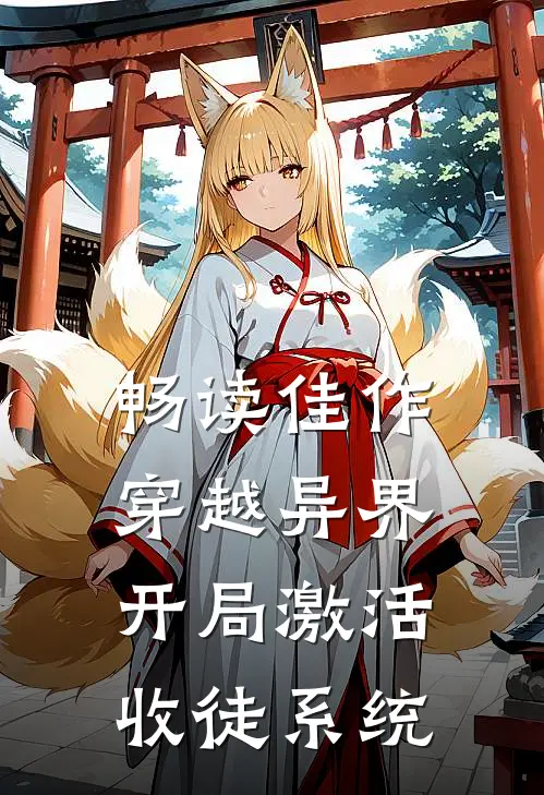 畅读佳作穿越异界，开局激活收徒系统