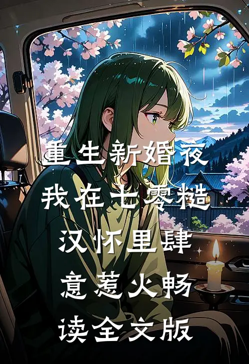重生新婚夜，我在七零糙汉怀里肆意惹火畅读全文版