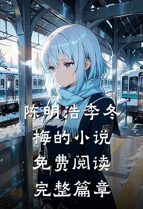 陈明浩李冬梅的小说免费阅读完整篇章