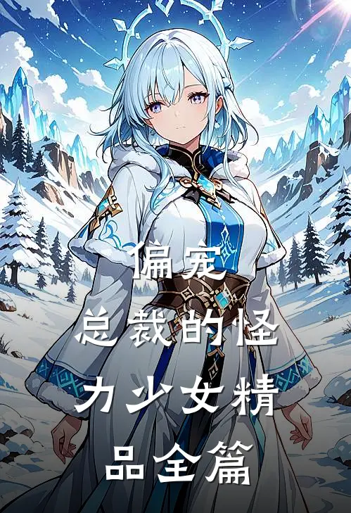 偏宠：总裁的怪力少女精品全篇