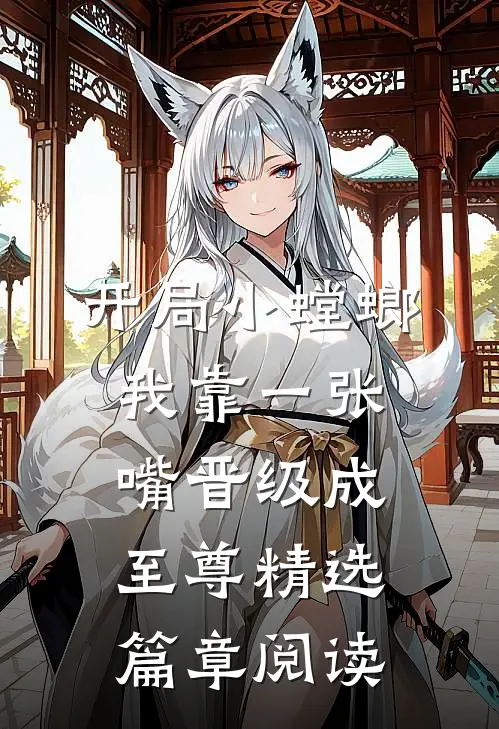 开局小螳螂，我靠一张嘴晋级成至尊精选篇章阅读