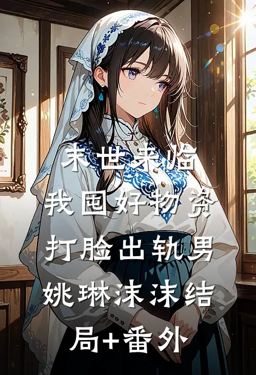 末世来临，我囤好物资打脸出轨男姚琳沫沫结局+番外