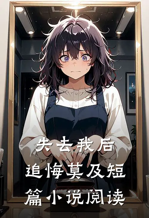 失去我后,追悔莫及短篇阅读全文