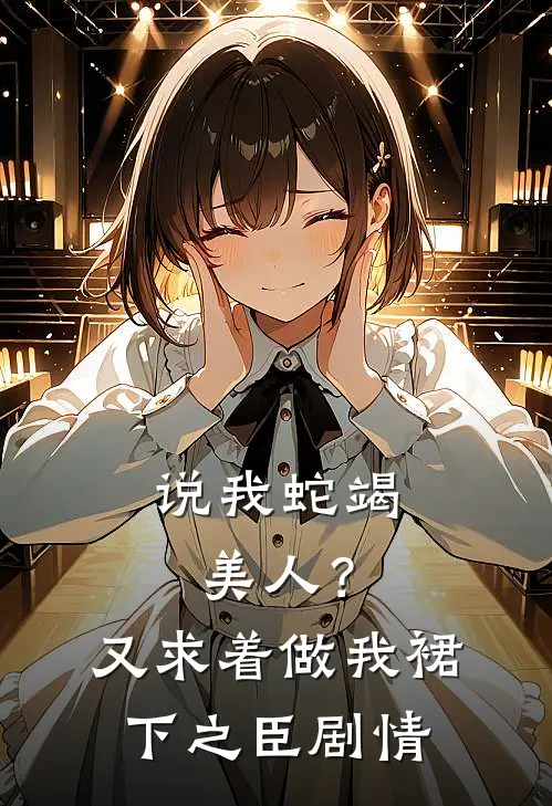 说我蛇竭美人？又求着做我裙下之臣剧情