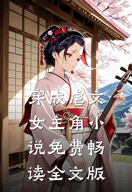 穿成虐文女主角小说免费畅读全文版