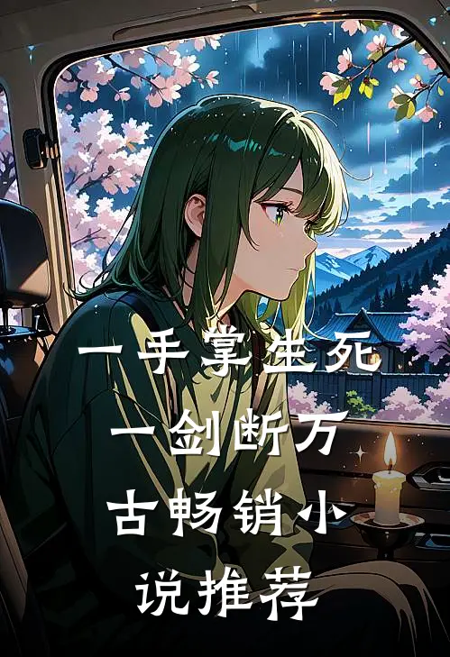 一手掌生死，一剑断万古畅销小说推荐