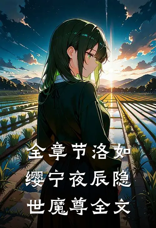 全章节洛如缨宁夜辰隐世魔尊全文