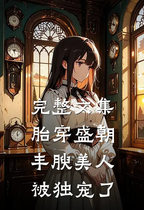 完整文集胎穿盛朝，丰腴美人被独宠了