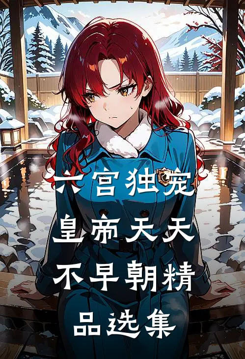 六宫独宠，皇帝天天不早朝精品选集