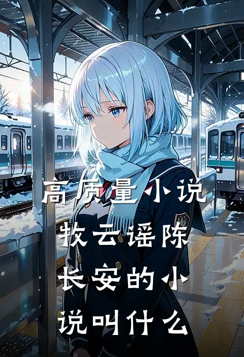 高质量小说牧云谣陈长安的小说叫什么