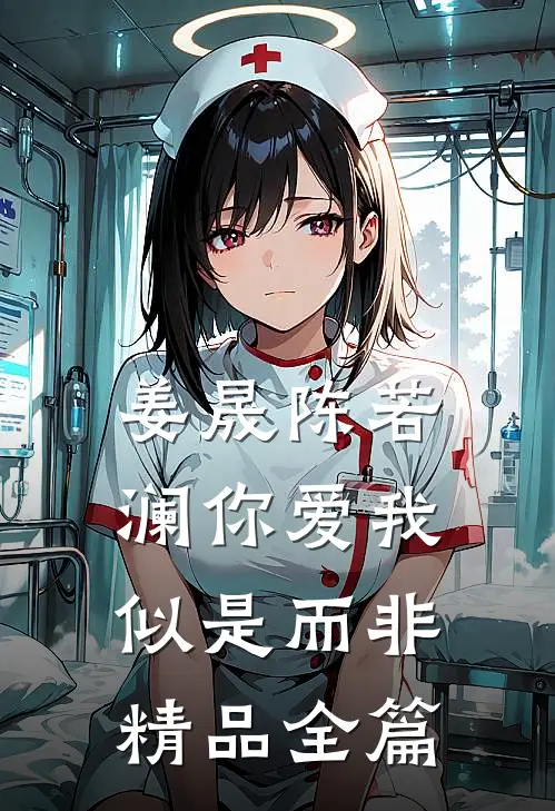 姜晟陈若澜你爱我似是而非精品全篇