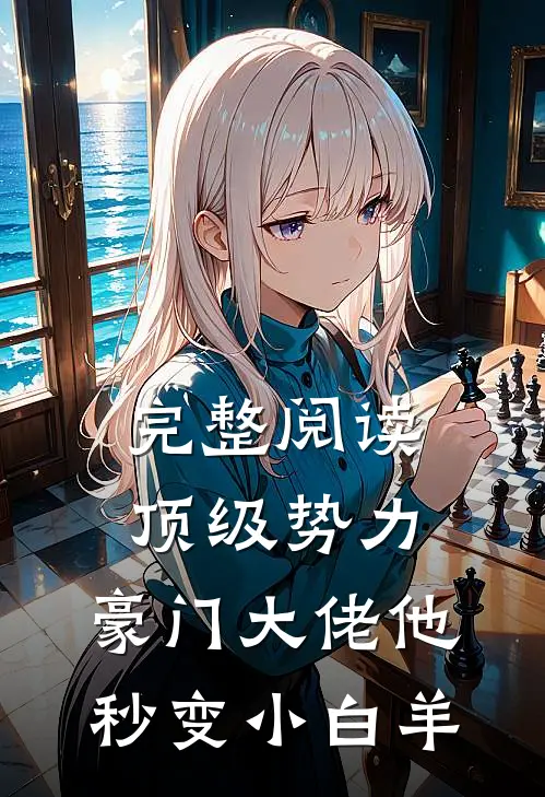 完整阅读顶级势力，豪门大佬他秒变小白羊