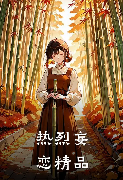 热烈妄恋精品